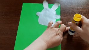 Поделка на пасху своими руками. DIY. Crafts with pap.