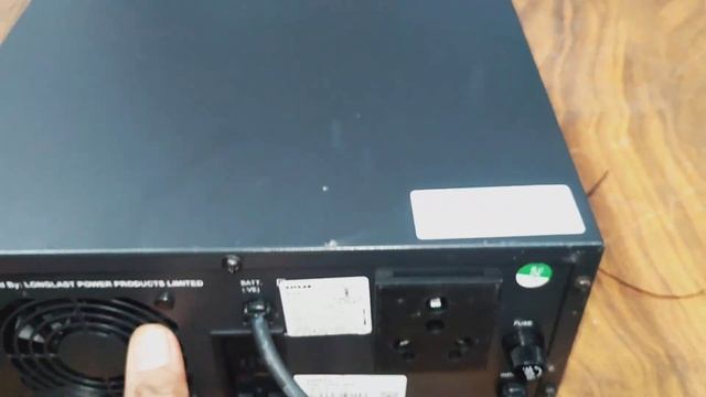 Luminous || Amaze || AN1075 Sinewave इन्व्हर्टर - हिंदी में смотреть онлайн