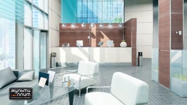 Где можно применить декоративные панели Мультиплит