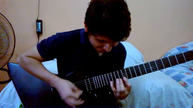 epiphone explorer gothic 1958 sounckeck demo смотреть онлайн