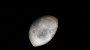 Full Moon - Beginner Astrophotography with a 12 inch DOBSONIAN - June 2022 - Eclipse Lunar 2022