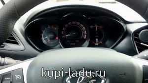 Клиент из Самары о нас и своей Lada Vesta SW