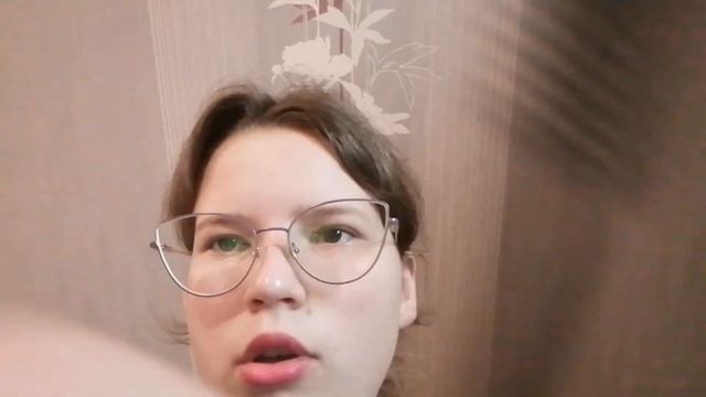 АСМР? Сделаю реснички и брови? Ужасный салон? смотреть онлайн