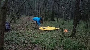 ИК Обогреватель для палатки с aliexpress