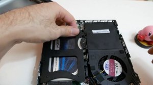 AMD Lenovo ThinkCentre m75q tiny gen 2 upgrade RAM and SSD