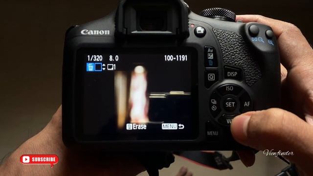 Multiple delete for DSLR photos | canon eos 2000D смотреть онлайн