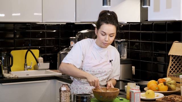 Овсяные оладушки | Быстрый и вкусный завтрак