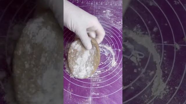 Чуду из цельнозерновой муки #чуду #чудушки #дагестанскаякухня #лезгияр