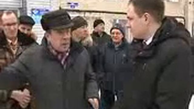 ше полугода сотрудники одного из предприятий в Семибратово не получают заработную плату смотреть онлайн