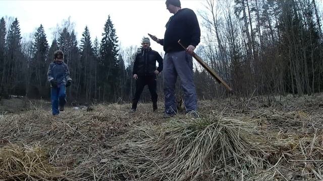 12 апреля! Отмечаем день космонавтики, стартом ракеты! смотреть онлайн