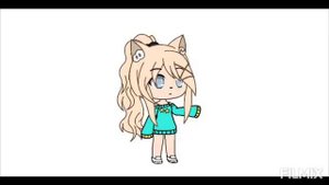Клип {Ты мне не друг не враг} Gacha Life💖