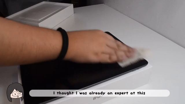 iPad 2020 10.2 unboxing ✨ | Yana ?