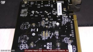 RX 460 2GB Тест в играх в 2023. Дешевая игровая видеокарта