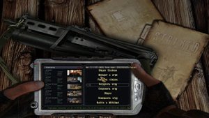 S.T.A.L.K.E.R. 2023. Замеры с Кругловым #78 НС+OGSR  Патч от 01.2023