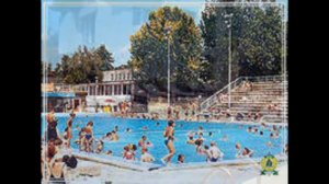 Врнячка Баня.Сербия.(Врнячка the Bath. Serbia.)