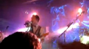 P!atD - Wayward Son & Dallon Weekes, Rock God (KC 06-12-11)