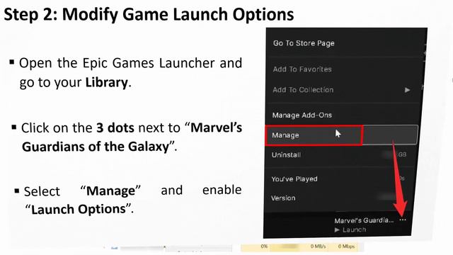"No suitable D3D12 adapter found" in Marvel’s Guardians of the Galaxy Error FIX | EPIC GAMES 2024 смотреть онлайн