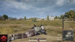 Реальное везение в PUBG #pubg #пабг