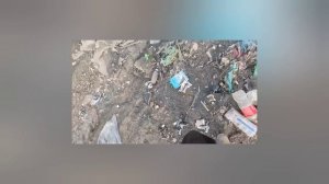 Свалка  Сбор Металлолома Находки