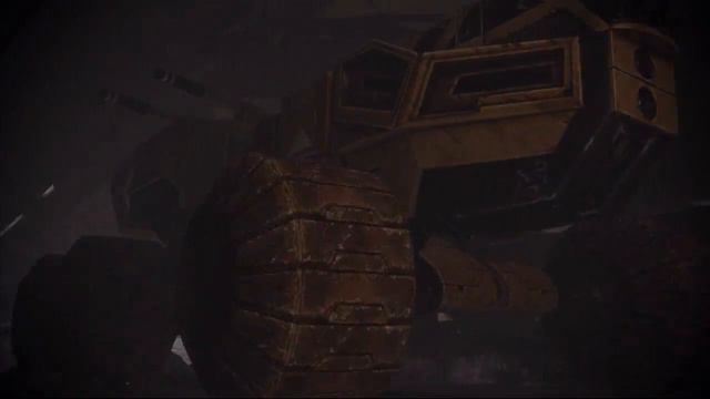 Ponyboy Plays Mass Effect 2 #18 смотреть онлайн