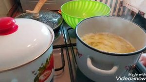 КАМДИ-ЧА С МЯСОМ.ЗАХОЧЕТСЯ ГОТОВИТЬ СНОВА И СНОВА