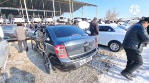 COBALT NARXLARI TUSHMOQDA NAMANGAN MOSHINA BOZORI 2023