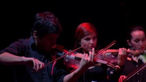 H20 Ensemble - "Czardas" | LIVE at The Kennedy Center