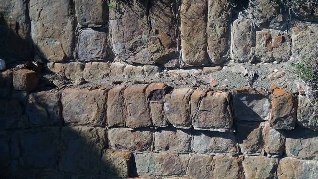 Крым Судак весенняя прогулка на Таракташе озеро и древняя кладка