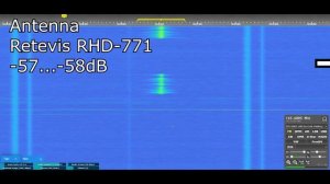 Лучшая антенна