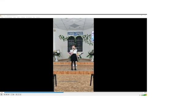 Посвящение первоклассников в ученики 2023г. смотреть онлайн