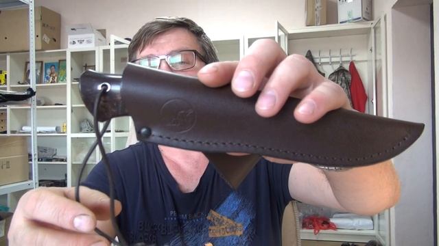 Финские модели С12 | Bohler M390 | Мастерская "СЛОН & Ко"