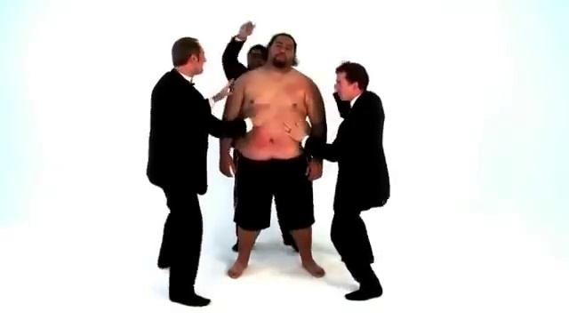 Толстяк Барабан смотреть онлайн