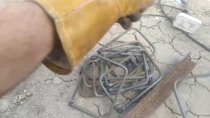 Перемычка для газоблока, своими руками. Газоблок своими руками