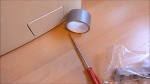 Ремонт стиралиной машинки (Скребущий звук при вращения барабана) *ОБЗОР*