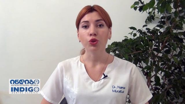 Случай при которых необходимо покрывать зуб коронкой смотреть онлайн