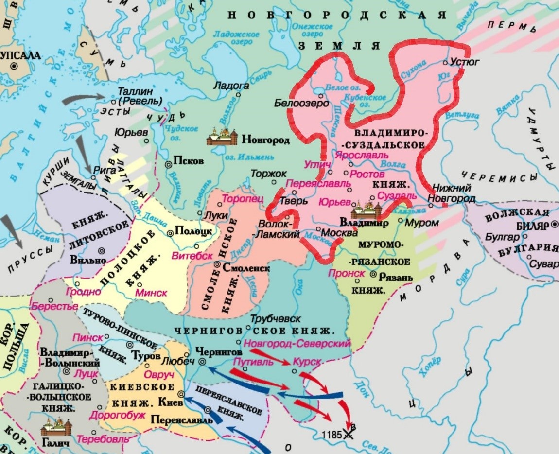 Земли новгорода. Новгородское княжество на карте Руси. Новгородское княжество 13 век карта. Новгородское княжество карта 12 век. Новгородская Республика 15 век карта.