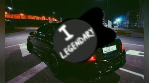 BODIEV - Черный Мерин