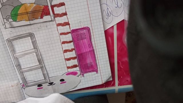 бумажная тока бока 4 смотреть онлайн