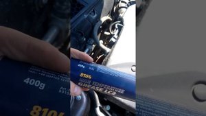 смазка рулевой рейки приора