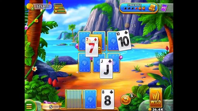 SGH E572 ~ 576 = 28th Crop Section 2 (Solitaire Grand Harvest) смотреть онлайн