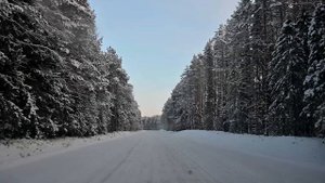 Ледостав, Кудемская УЖД и Пинега. Архангельская область. Часть 2