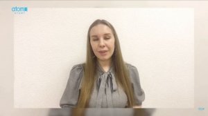 Мой путь в Атоми. Онлайн-семинар от 13 марта 2021