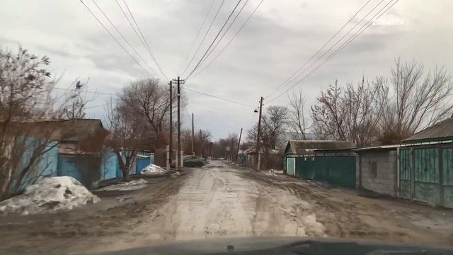 Уштобе улица Желтоксан, Чапаева смотреть онлайн