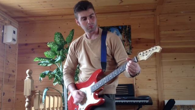 "Дыхание весны" рок версия смотреть онлайн