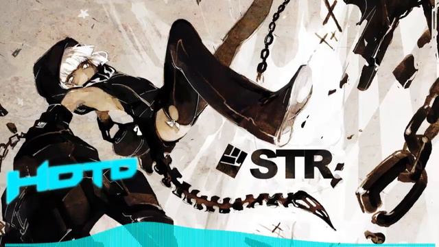 [Dubstep] Modestep - Exile смотреть онлайн