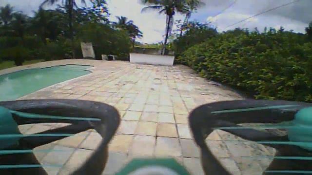 Furibee F36 смотреть онлайн