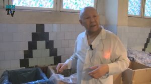Морги Бишкека «Вскрытие показало…»