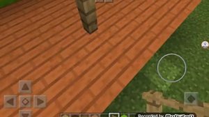 Как сделать микрофон в Майнкрафте?