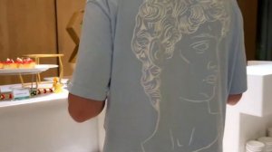 ЭТО СЛИШКОМ! ЧЕМ КОРМЯТ В Habtoor Grand Resort 5*?? 2022 VLOG у Алексашки