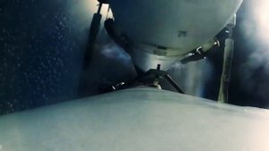 Falcon Heavy & Starman